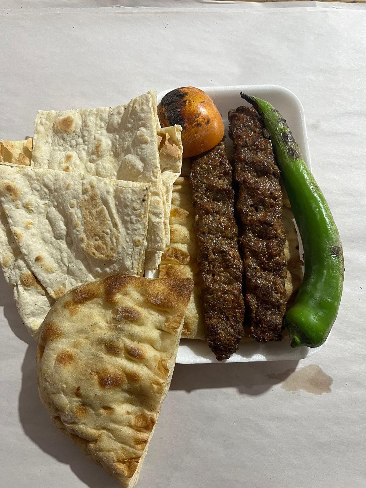 Çıtır Pide Kebap Salonu